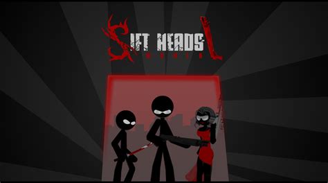 sift heads official website.